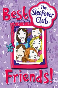 Book Cover for Best Friends! by Rose Impey