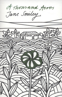 Book Cover for A Thousand Acres by Jane Smiley