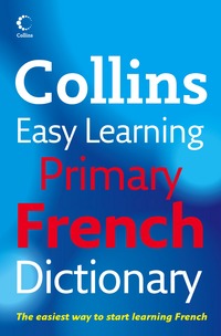 Book Cover for Collins French Dictionary by 