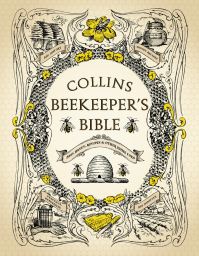 Book Cover for Collins Beekeeper's Bible by 
