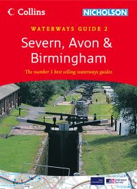 Book Cover for Severn, Avon & Birmingham by 