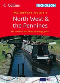 Book Cover for North West & The Pennines by Jonathan Mosse, Judith Pile, David Lobban