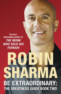 Book Cover for The Greatness Guide, Book 2 by Robin S Sharma