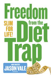 Book Cover for Slim for Life by Jason Vale