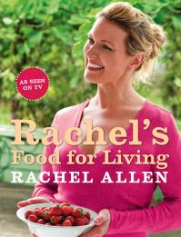 Book Cover for Rachel's Food for Living by Rachel Allen