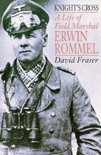Book Cover for Knight's Cross by David Fraser
