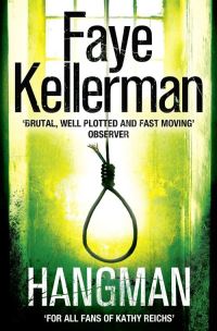 Book Cover for Hangman by Faye Kellerman