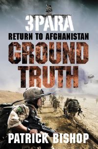 Book Cover for Ground Truth by Patrick Bishop