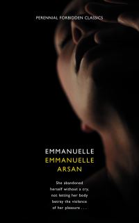 Book Cover for Emmanuelle by Emmanuelle Arsan