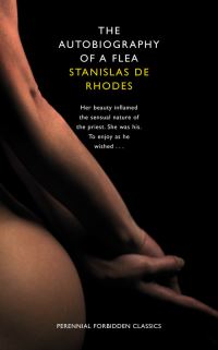 Book Cover for The Autobiography of a Flea by S M Rhodes
