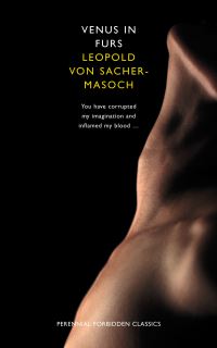 Book Cover for Venus in Furs by Leopold SacherMasoch, Joachim Neugroschel