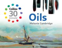 Book Cover for Oils by Melanie Cambridge