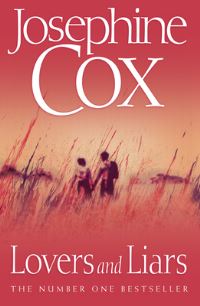Book Cover for Lovers and Liars by Josephine Cox