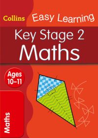 Book Cover for KS2 Maths. Age 10-11 by Helen Greaves