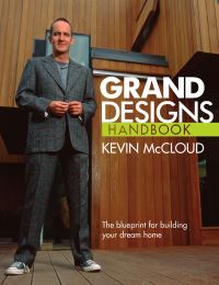 Book Cover for Grand Designs Handbook by Kevin McCloud