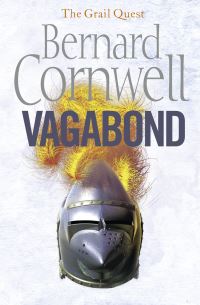 Book Cover for Vagabond by Bernard Cornwell