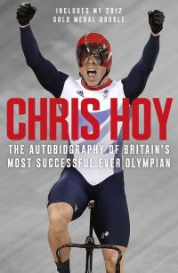 Book Cover for Chris Hoy by Chris Hoy