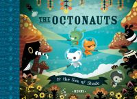 Book Cover for The Octonauts & The Sea of Shade by Meomi Firm