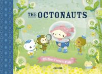 Book Cover for The Octonauts & The Frown Fish by Meomi Firm