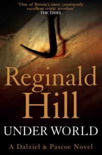 Book Cover for Underworld by Reginald Hill