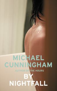 Book Cover for By Nightfall by Michael Cunningham