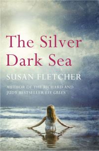 Book Cover for The Silver Dark Sea by Susan Fletcher