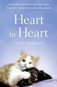 Book Cover for Heart to Heart by Pea Horsley