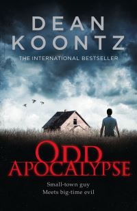 Book Cover for Odd Apocalypse by Dean R Koontz