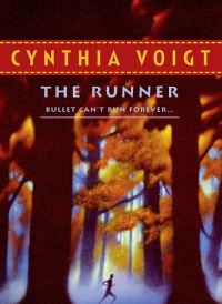 Book Cover for The Runner by Cynthia Voigt