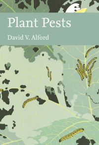 Book Cover for Plant Pests by D V Alford