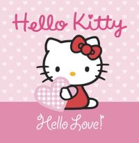 Book Cover for Hello Love by 