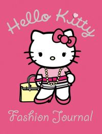 Book Cover for Hello Kitty by 