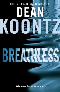 Book Cover for Breathless by Dean R Koontz