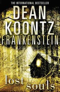 Book Cover for Lost Souls by Dean R Koontz