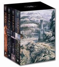 Book Cover for The Hobbit by J R R Tolkien, J R R Tolkien