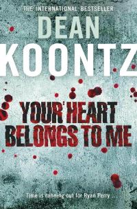 Book Cover for Your Heart Belongs to Me by Dean R Koontz