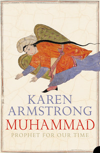 Book Cover for Muhammad by Karen Armstrong