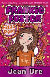Book Cover for Fizzypop! by Jean Ure