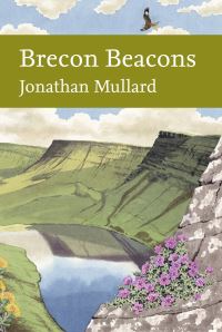 Book Cover for Brecon Beacons by Jonathan Mullard