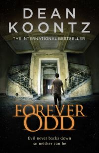 Book Cover for Forever Odd by Dean R Koontz