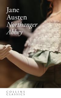 Book Cover for Northanger Abbey by Jane Austen