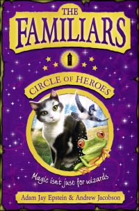 Book Cover for Circle of Heroes by Adam Jay Epstein, Andrew Jacobson