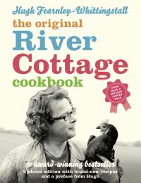 Book Cover for The River Cottage Cookbook by Hugh FearnleyWhittingstall