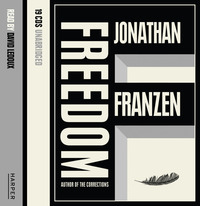 Book Cover for Freedom by Jonathan Franzen