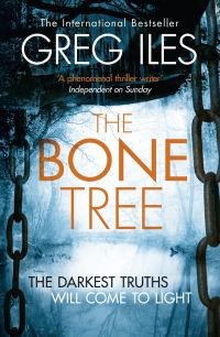 Book Cover for The Bone Tree by Greg Iles