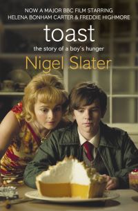 Book Cover for Toast by Nigel Slater