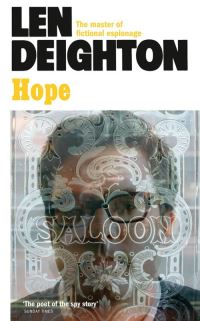 Book Cover for Hope by Len Deighton