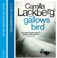 Book Cover for The Gallows Bird by Camilla Läckberg