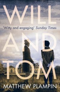 Book Cover for Will & Tom by Matthew Plampin