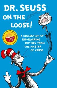 Book Cover for Dr. Seuss On The Loose! by Dr. Seuss